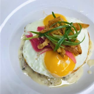Biscuits & Gravy