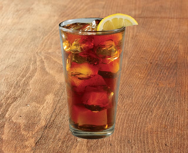 Lipton Tea.