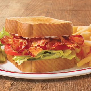 Classic BLT