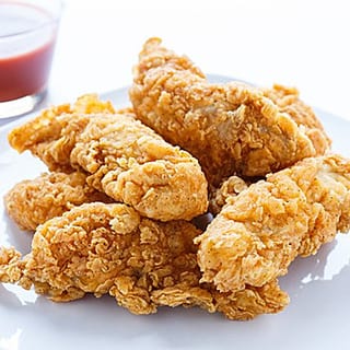 Chicken Fingers (2 Pieces)
