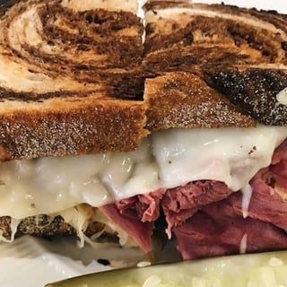 Reuben